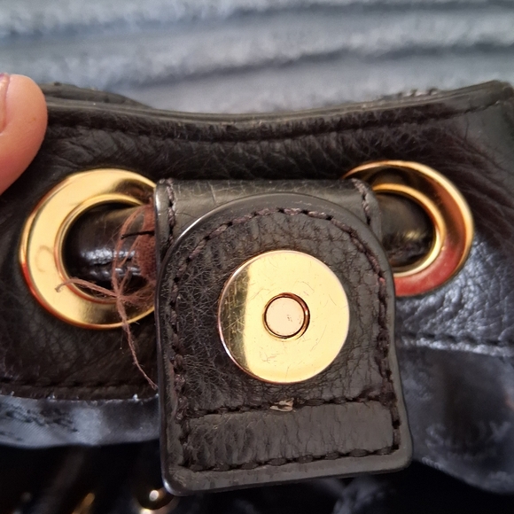 Michael Kors Hobo Bag - Picture 8 of 14